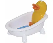 Clover Fields Duck Soap Dish