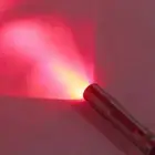Therapy Flashlight LED Red Light 630nm 660nm 850nm Pain Relief Device For Face