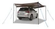 Rhino Rack Batwing Compact (Right) with Stow-It (33117)