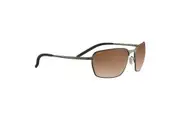 Serengeti Shelton SS547003 Gunmetal / Drivers Gradient Polarised Lenses