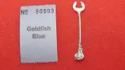 Warhammer High Elf Ellyrian Reavers Standard Arm Bit Metal Spare Games Workshop
