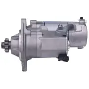 New Starter Motor 228000-6650 228000-6651 228000-6652 6669633 for Bobcat