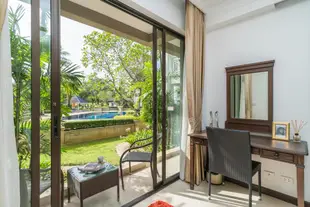 邦舀的2臥室獨棟住宅 - 65平方公尺/1間專用衛浴Fantastic Allamanda Room No.3122 Laguna Phuket