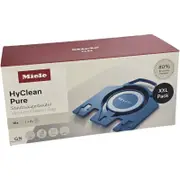 Miele GN Hyclean 3D XXL Pack, 16 genuine vacuum bags