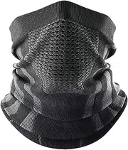 [Generic] Multi-Functional Neck Cover For Outdoor Sports And Cold Weather Can Breathe And Still Be Completely Protected Cold