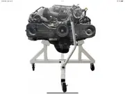 TunerRack Boxer Engine Stand for Subaru EJ, FA Engines