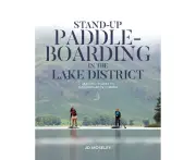 Stand-up Paddleboarding in the Lake District