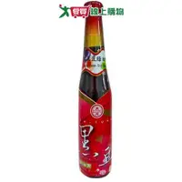 在飛比找蝦皮商城優惠-大同純黑豆蔭油膏400ml【愛買】