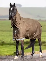 LeMieux Arika Ripstop Turnout Blanket (50g Medium Lite)