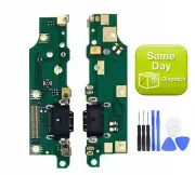 OEM NEW NOKIA 6.1 2018 TA-1068 USB CHARGING PORT DOCK CONNECTOR MIC FLEX BOARD