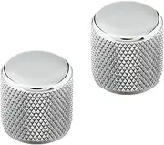 Fender Pure Vintage 60s Telecaster Knurled Knobs