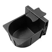 Subaru Car Center Console Cup Holder Insert 66155AG010 - Inner Replacement Part