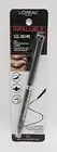 L'OREAL PARIS INFALLIBLE GRIP EYELINER MECHANICAL GEL MAKEUP #210 TAUPE GREY NEW