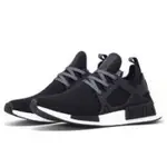 ADIDAS ORIGINALS NMD RUNNER XR1 黑白 US9.5兩雙