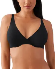 Wacoal Better Than Braless Underwire Bra