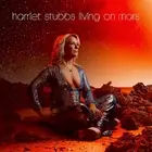 Harriet Stubbs Living On Mars (CD) Album (US IMPORT)