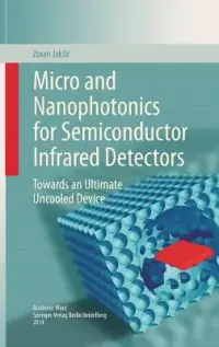 在飛比找博客來優惠-Micro and Nanophotonics for Se