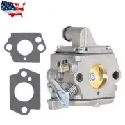 For STIHL MS180 017 018 For ZAMA 1130 120 0603 Chainsaw Carburetor Carb