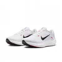 在飛比找蝦皮商城優惠-Nike Air Winflo 10 男鞋 白 黑 慢跑鞋 