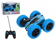Remote Control Double-Sided Stunt Car (16cm)