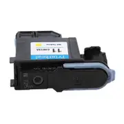 Print Head No Paper Jam Printhead Natural Colors C4813A for HP 500 510 800 Series Yellow -X
