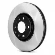 Centric C-Tek 16-18 Mazda Miata MX-5 / 18-20 Fiat 124 Spider Standard Front Disc