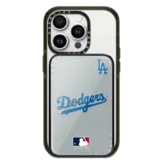 PowerThru Power Bank Slim Power Bank MagSafe Compatible LOS ANGELES DODGERS Jersey PowerThru Power Bank