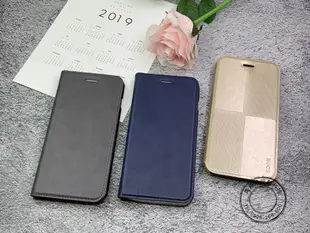 〔青蘋果〕蘋果Apple iPhone6sPlus iPhone6 Plus手機殼 HOCO真皮皮套側掀/站立皮套