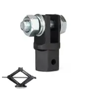 Car Scissor Jack Adapter Chrome Vanadium Ball Joint Rod Car Trestle Drive Wrench