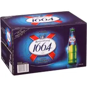 [Kronenbourg] Kronenbourg 1664 Bottle 330mL