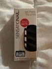 Sensationail Gel Matte Top Coat (acc325)