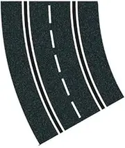 Curve 2/30, 6Piece - Digital 124/132 & Analog