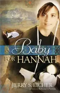 在飛比找博客來優惠-A Baby for Hannah