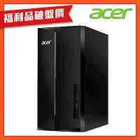 在飛比找Yahoo奇摩購物中心優惠-(福利品)Acer 宏碁 TC-1780_E-003 十三代