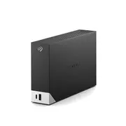 Seagate One Touch Desktop Hub W Rescue 12Tb