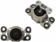 Left Engine Mount For LR2 XC60 S60 Cross Country S80 V60 V70 XC70 SP35Y4 (for: Volvo)