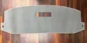 Light Grey Dash Cover for Roadmaster & Custom Cruiser DashMat 0251-00-47
