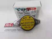 NEW GENUINE KUBOTA RADIATOR CAP 17580-16060