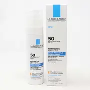 La Roche Posay La Roche-Posay Anthelios Uv Hydra Daily Invisible Sunscreen Spf 50 1.7oz New 1.7 oz