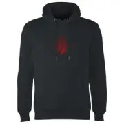 Dungeons & Dragons Infernal Union Hoodie - Black