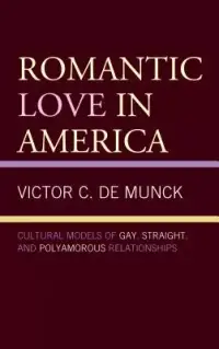 在飛比找博客來優惠-Romantic Love in America: Cult