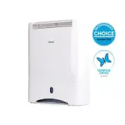NNEDSZ Ionmax ION632 10L/day Desiccant Dehumidifier CHOICE Recommended & Sensiti