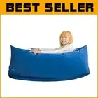 Hug Sensory Chair 60" - Inflatable Sensory Pod for Kids' Relaxation & Calm
