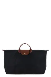 LONGCHAMP 'Xl Le Pliage Original' Duffel Bag