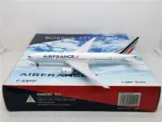 1:400 Phoenix AIRFRANCE BOEING B777-200ER Airplane Diecast Aircraft Plane Model