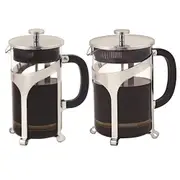 Avanti Cafe Press Coffee Plunger - 1L/8 Cup