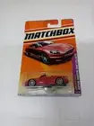2011 MATCHBOX 1/64 SCALE ASTON MARTIN DBS VOLANTE SPORTS CARS SERIES #5 OF 100