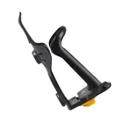 4PCS Bicycle Electric Scooter Water Bottle Cup Holder Kettle Stand Kettle Bracket Spare Part black
