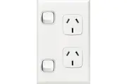 HPM Excel Vertical Double Powerpoint | XLV777WE
