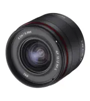 AF 12mm F2 RF-S Ultra-Wide Angle Prime Lens for Canon RF-S Mount Cameras